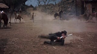 The Magnificent Seven Movie Trailer 2