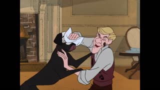 101 Dalmatians Movie Home Again