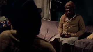 The Harder They Come Movie Trailer
