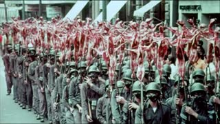 The Holy Mountain Movie Trailer