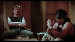 Assault on Precinct 13 Movie Trailer