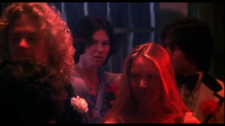 Carrie Movie Trailer
