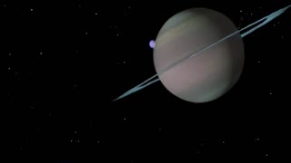 Saturn 3 Movie Trailer