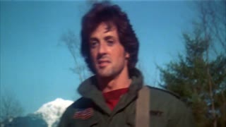 First Blood Movie Trailer