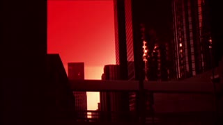 Night of the Comet Movie Trailer