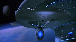 Star Trek III: The Search for Spock Movie Trailer