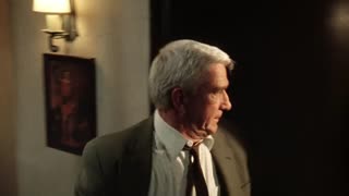 The Naked Gun: From the Files of Police Squad! Movie Trailer
