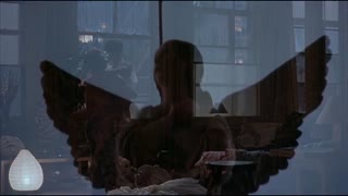 Ghost Movie Trailer