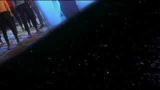 Star Trek VI: The Undiscovered Country Movie Teaser