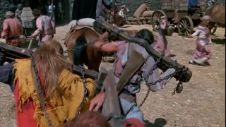 Army of Darkness Movie Trailer