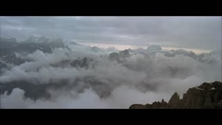 Cliffhanger Movie Trailer
