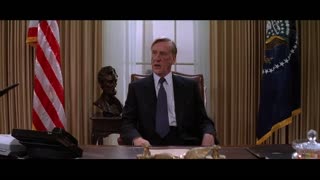 Clear and Present Danger Movie Trailer