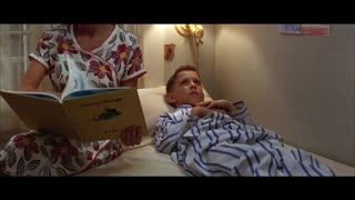 Forrest Gump Movie Trailer