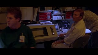 Species Movie Trailer