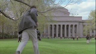 Good Will Hunting Movie Trailer