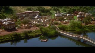 Star Trek: Insurrection Movie Teaser