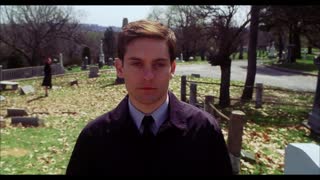 Spider-Man Movie Trailer