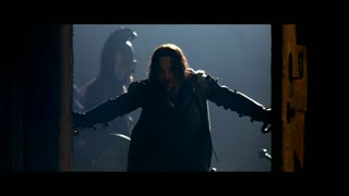 The Lord of the Rings: The Two Towers Movie Trailer