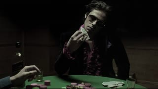 Snatch. Movie Trailer