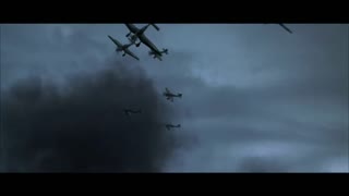 Enemy at the Gates Movie Trailer