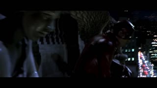 Daredevil Movie Trailer