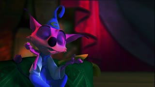 Happily N'Ever After Movie Trailer