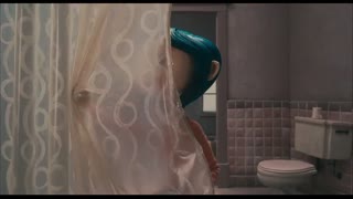 Coraline Movie Trailer 2