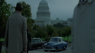 The Good Shepherd Movie Trailer