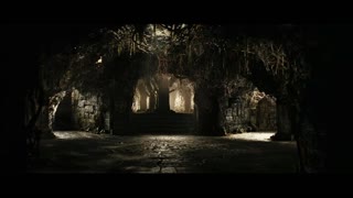 Indiana Jones and the Kingdom of the Crystal Skull Movie Trailer