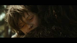 Where the Wild Things Are Movie Trailer