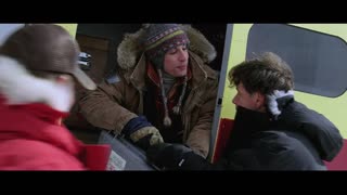 Eight Below Movie Trailer