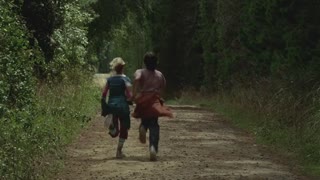 Bridge to Terabithia Movie Trailer