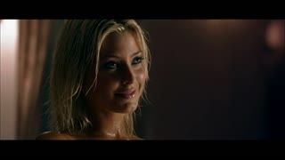 DOA: Dead or Alive Movie Trailer