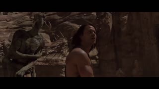 John Carter Movie Trailer 2