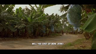 Rudo y Cursi Movie Trailer