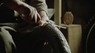 The World's Fastest Indian Movie Trailer