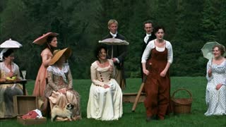 Becoming Jane Movie Trailer