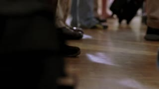 Annapolis Movie Trailer