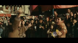 The Kite Runner Movie Trailer