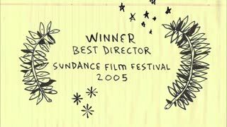 The Devil and Daniel Johnston Movie Trailer