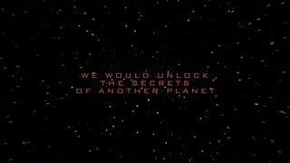 Roving Mars Movie Trailer