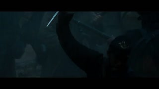 Lincoln Movie Trailer