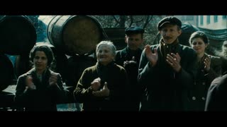 La Vie en Rose Movie Trailer