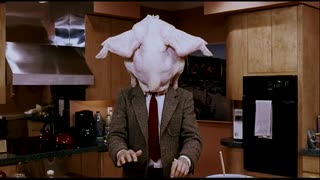 Mr. Bean's Holiday Movie Trailer