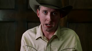 Let's Go to Prison Movie Trailer