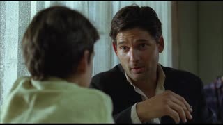 Romulus, My Father Movie Trailer