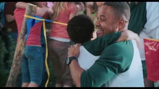 Daddy Day Camp Movie Trailer
