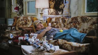 Larry the Cable Guy: Health Inspector Movie Trailer
