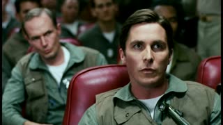 Rescue Dawn Movie Trailer