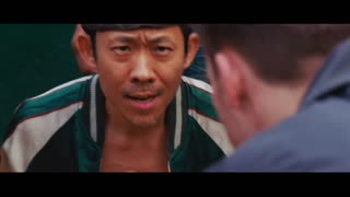 Push Movie Trailer